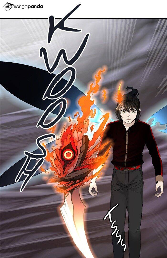 Tower of God Chapter 446 image 112